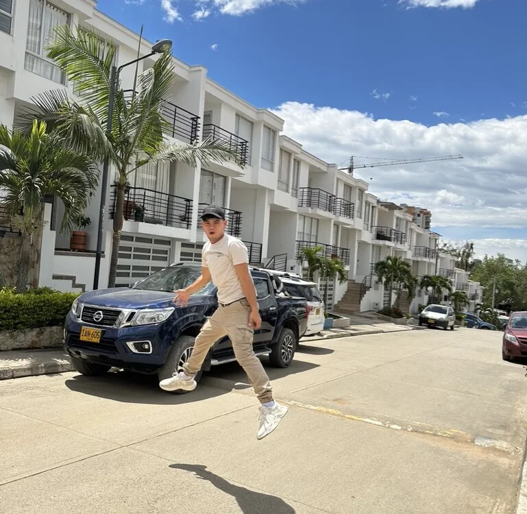 JacobandAurora's most recent online preview