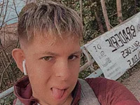 VelvetAura00's webcam live show