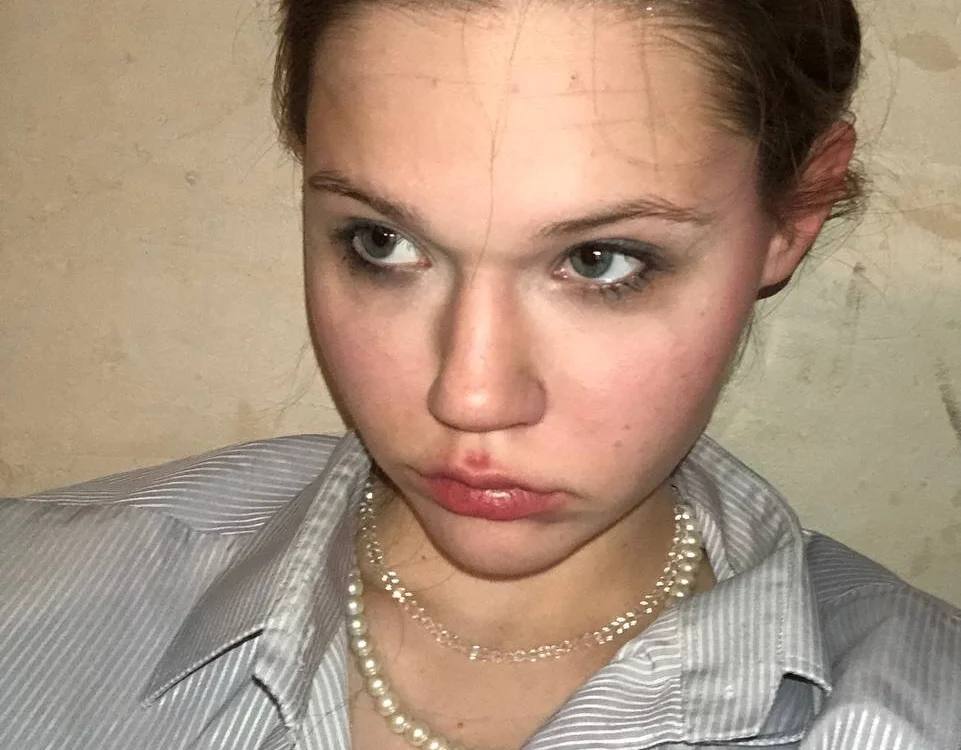 VannessaWakely offline XXX-chatje