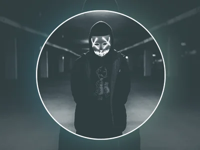 Broauon - Boy 