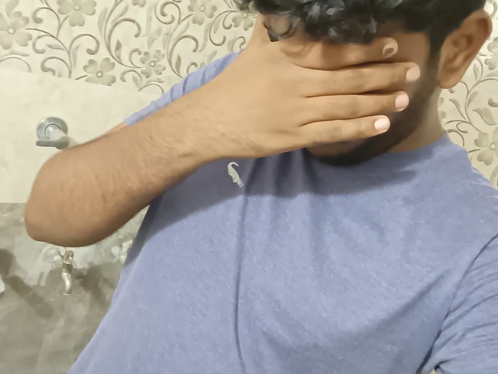 Tamilpenis66 Adlı Modelin Çevrimdışı XXX Sohbeti