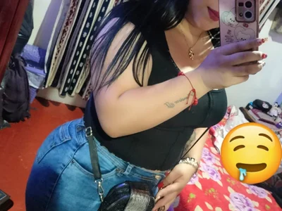 Candy_Curves01 - Girl 