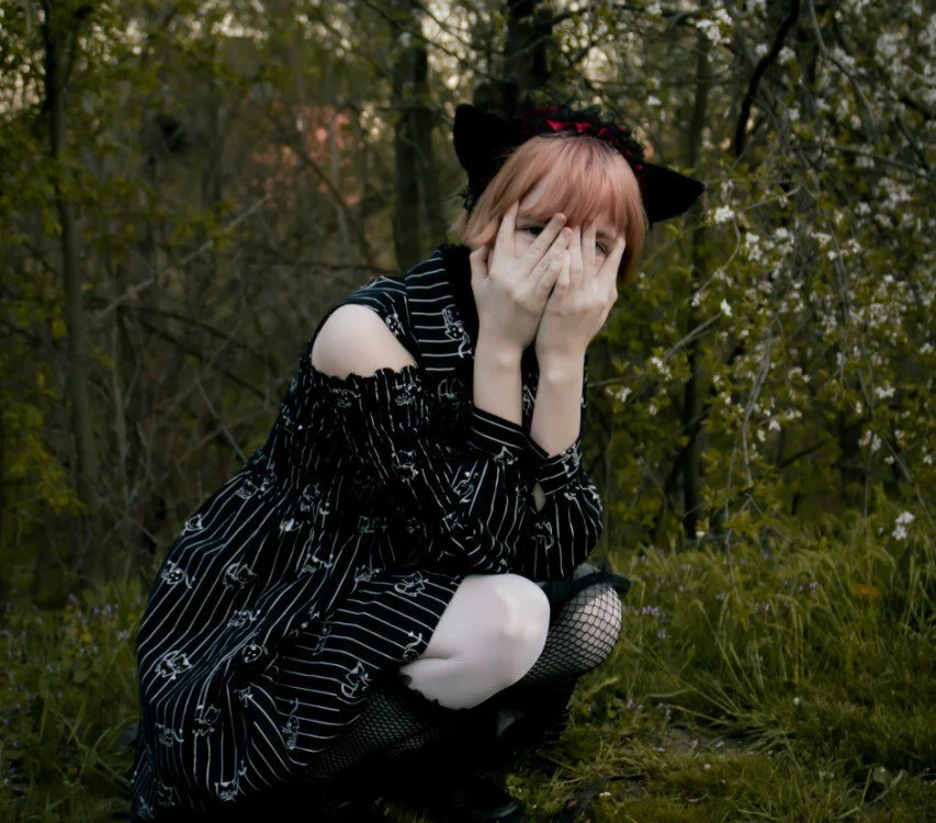 vilitye's Offline XXX Chat