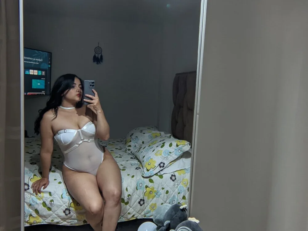 Chat XXX offline de aleejhandraa