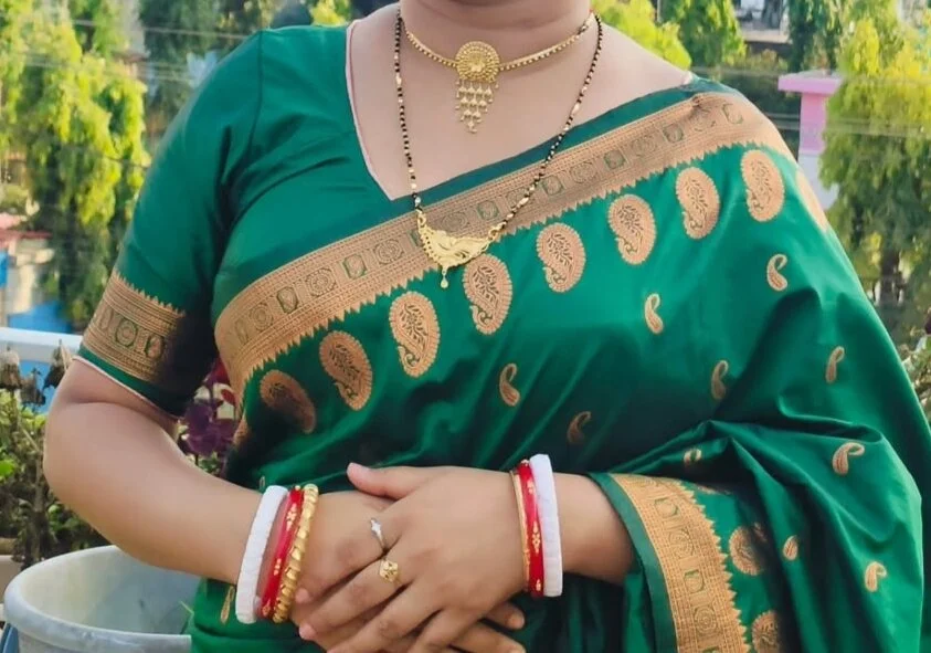 BoudiBhabi cam model