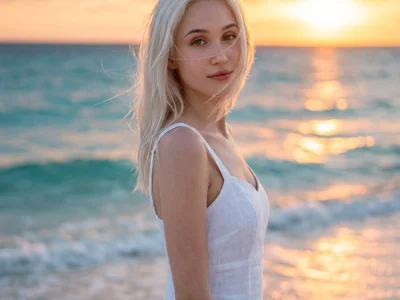 BellaBloms - Girl 