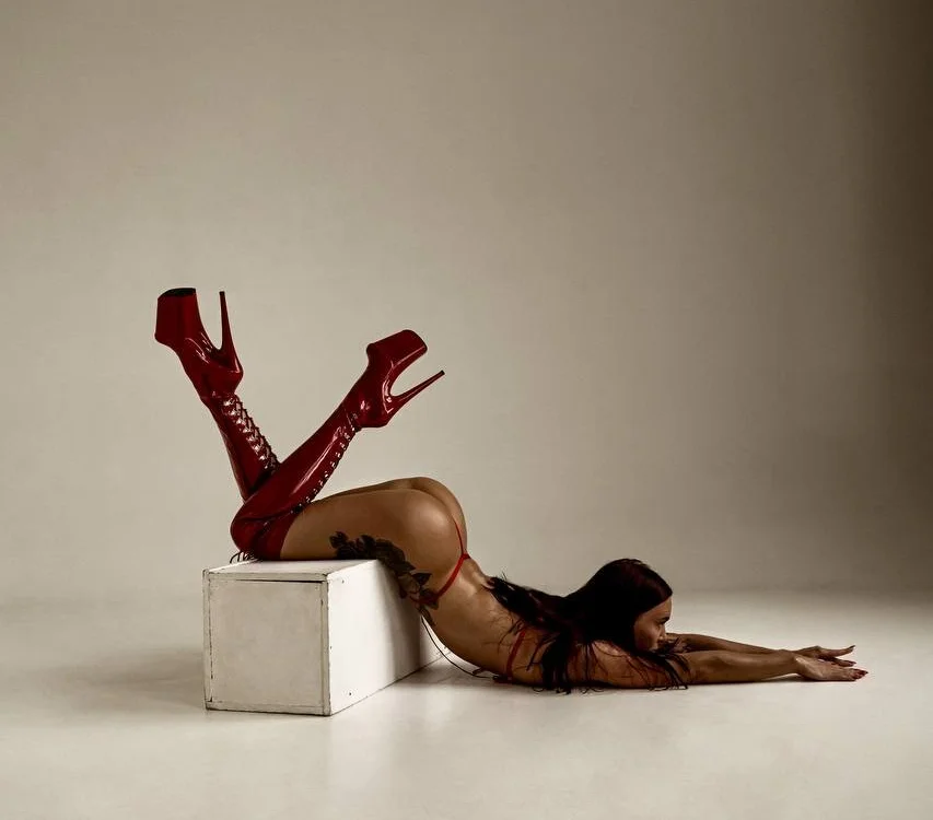 Офлайн-чат XXX Loona_Dancer