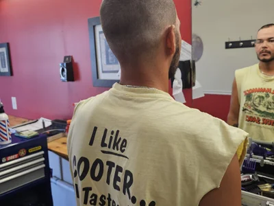 LongDongDaddy302 profile