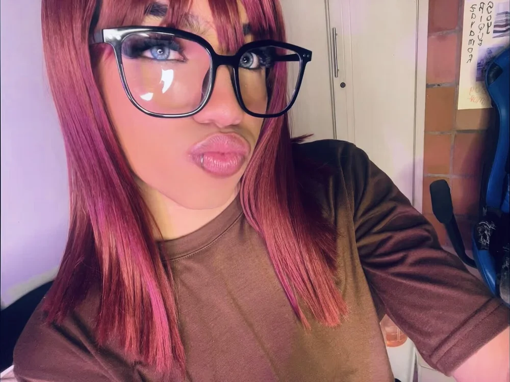 Chat XXX offline de Baby-Angel777