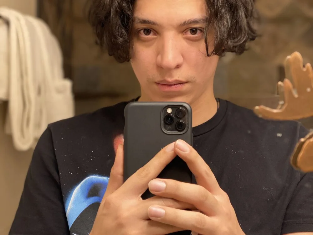 Squidlife666's Offline XXX Chat