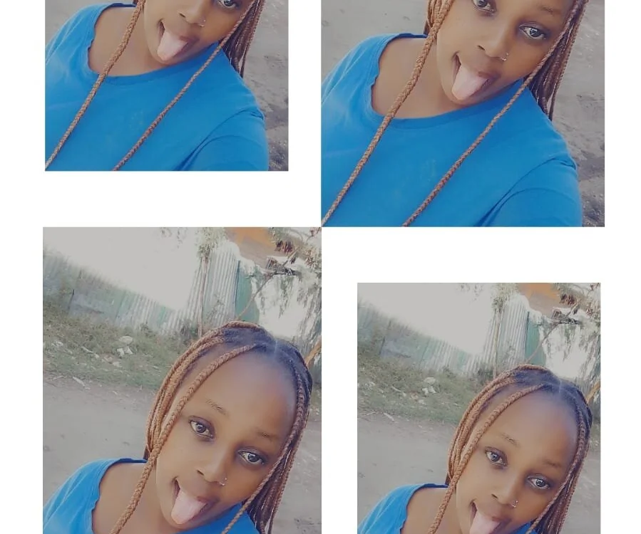 Ebony_lilly_