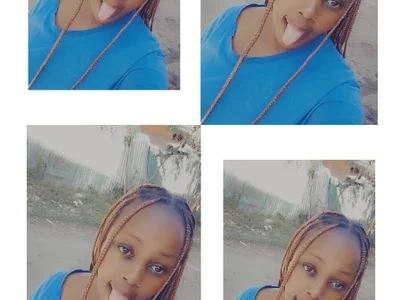 Ebony_lilly_ - Girl 