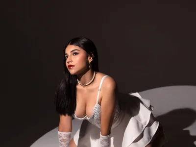 Hannaa_Moon - Girl 