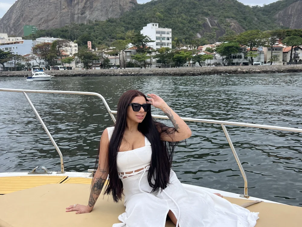 Misshellensecret Offline XXX Chat