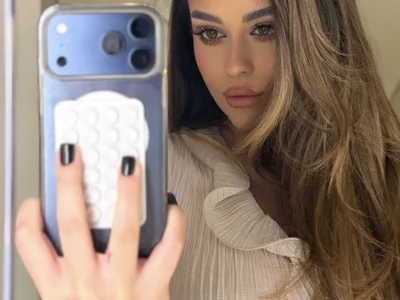 YasmineShaw on StripChat