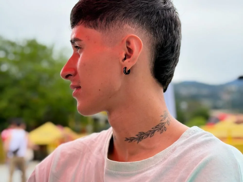 Dark_Valentino_ Chat XXX offline