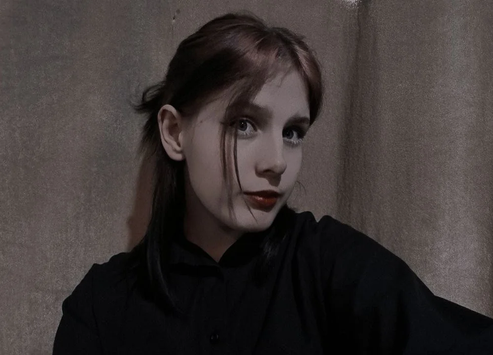 RobynHenrry's Offline XXX Chat