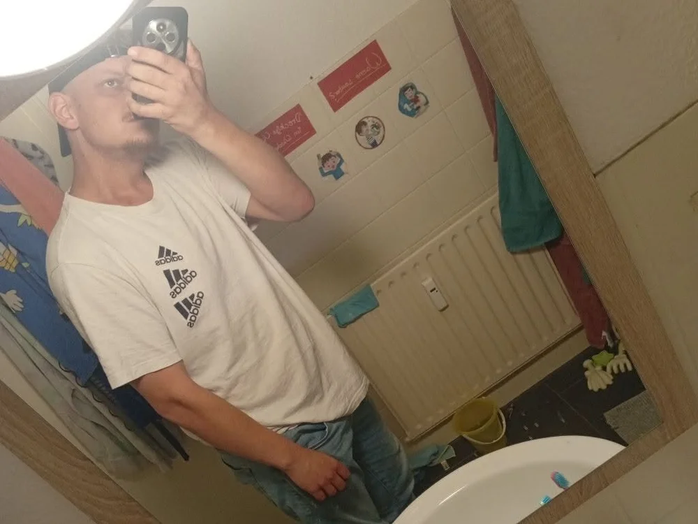Andre95x offline XXX-chatje
