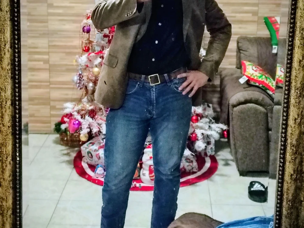 HugoArmando2 Obrolan XXX Offline