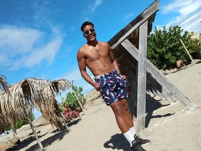 Jor_Blessed Male Young XXX Cam