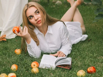 Gabi_Sky - Girl 