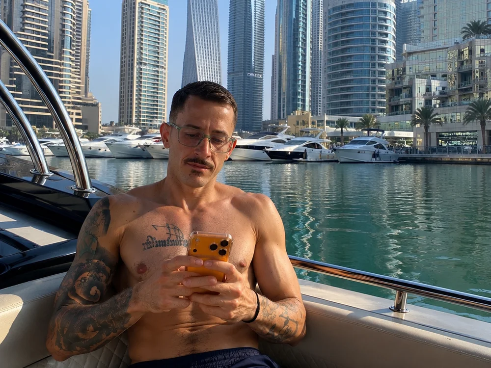 MeladoDiMel Offline XXX-chat