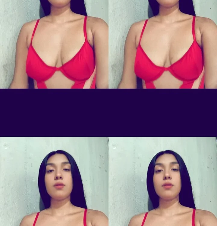 Offline XXX chat modela Mariana_0420