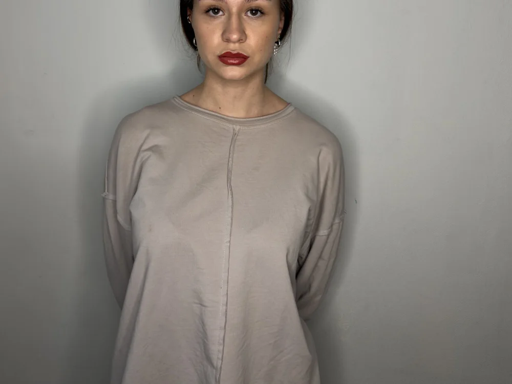 Offline chatovací místnost MarielCoryea