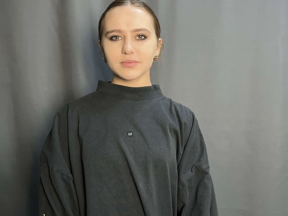 LinaKeib: συνομιλία ΧΧΧ εκτός σύνδεσης