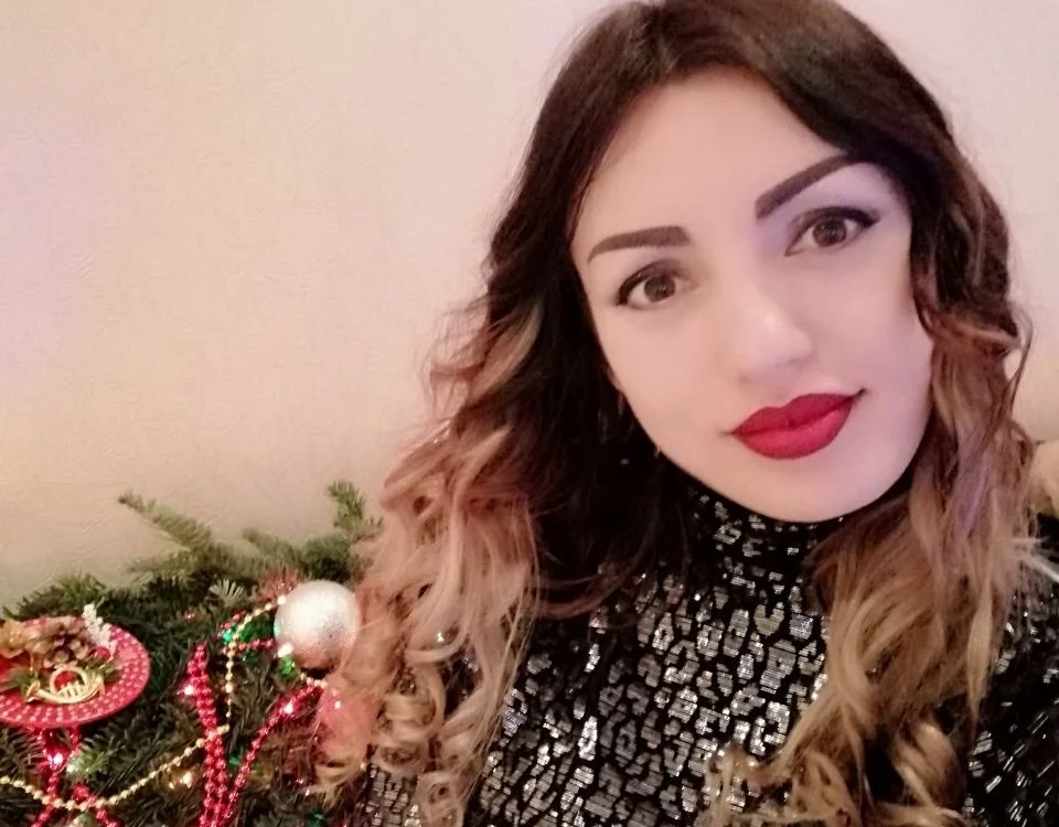 KatiGol's Offline XXX Chat