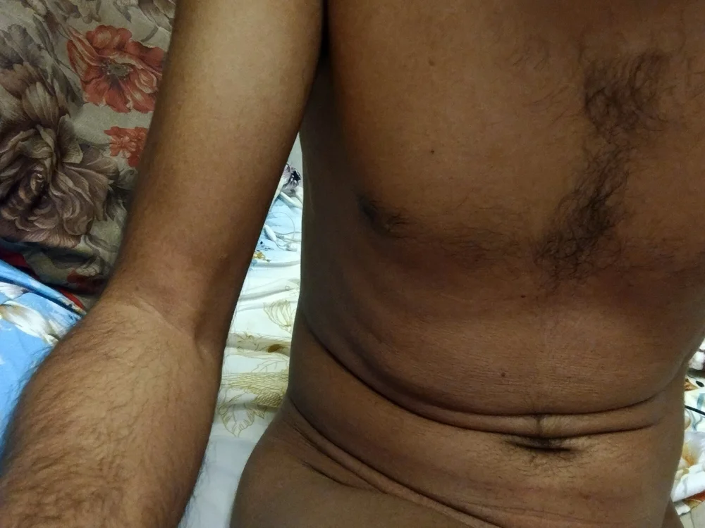 gazalyosef's Offline XXX Chat