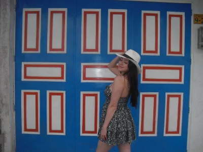 June_Stone - Girl 