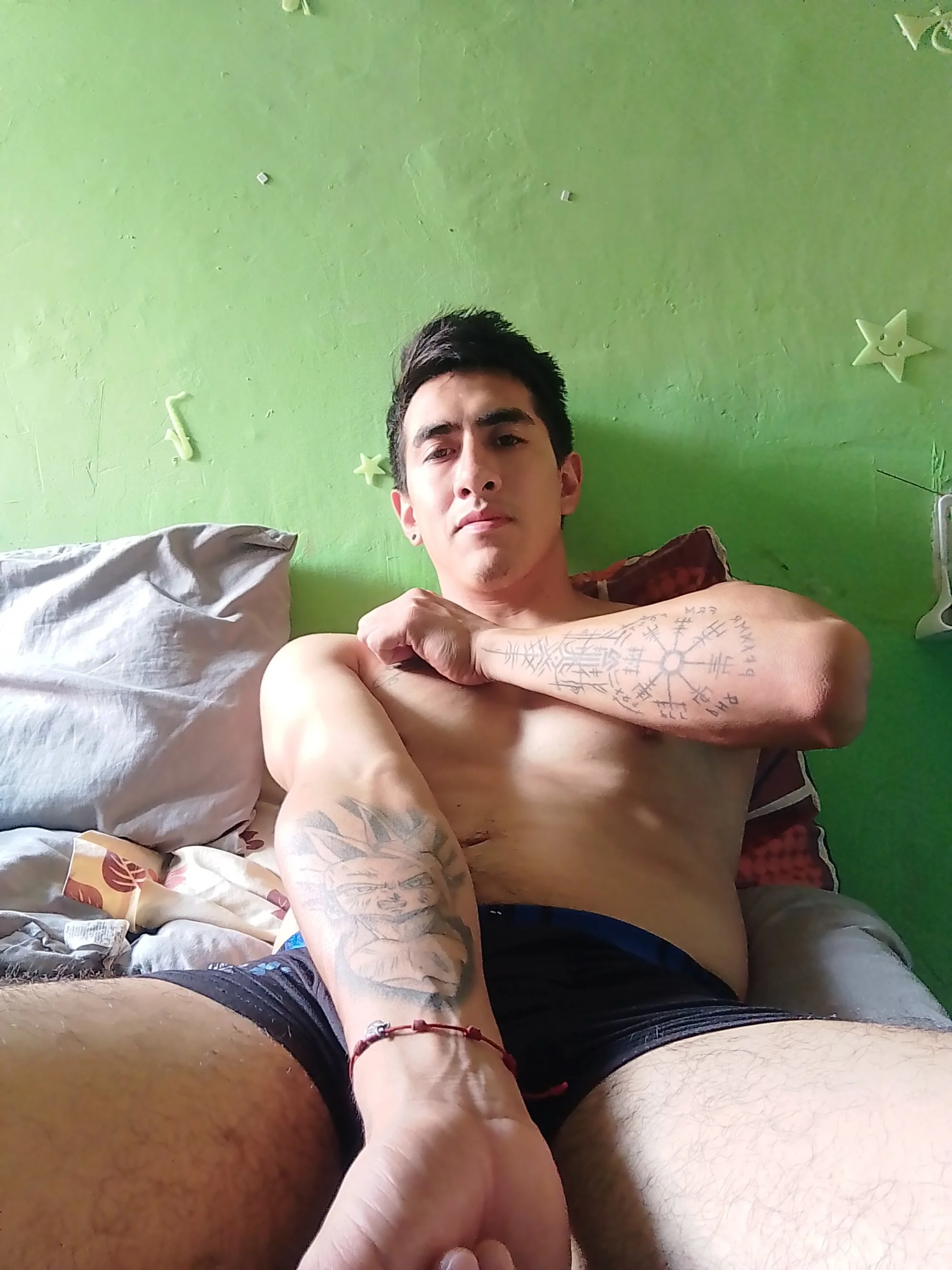 XXXRECARGAD