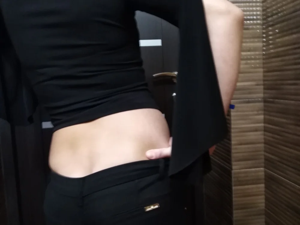 NikaDeLika's Offline XXX Chat