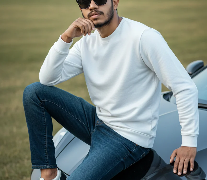 rdxLucky