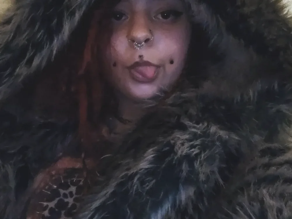 FoxyRedPunk's Offline Chat Room