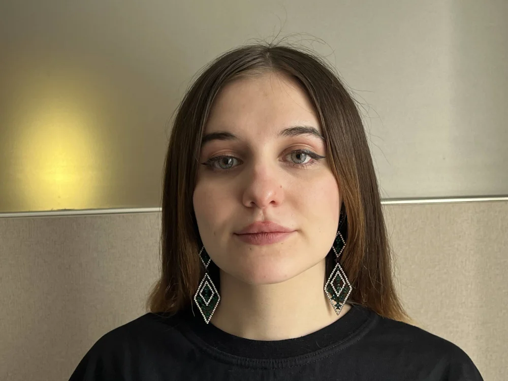 CarlaOlson's Offline XXX Chat