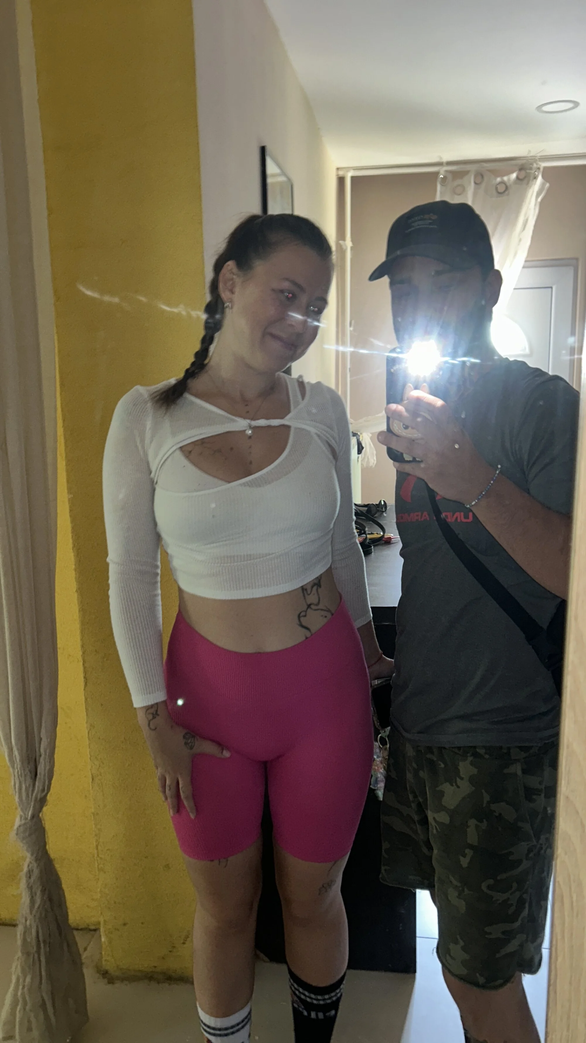 SandyandCharliexxx