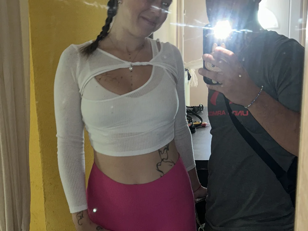 SandyandCharliexxx 離線 XXX 聊天