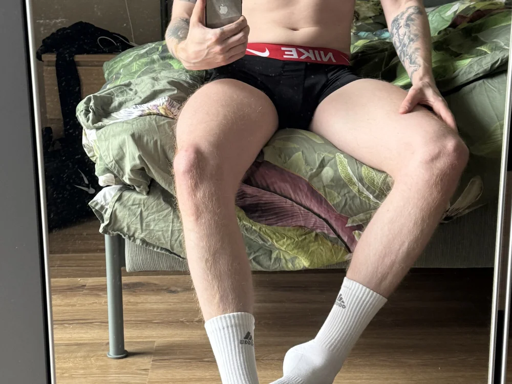 fitgingerguyxx's most recent online preview