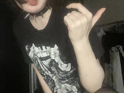 VirusDoll - Girl 