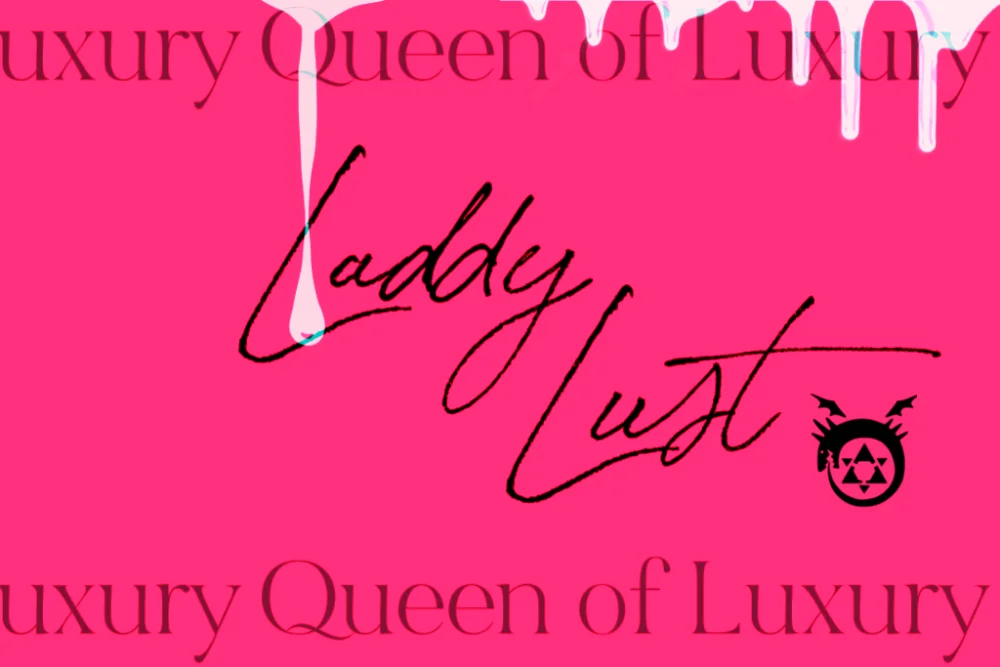 ladylustt's Offline Chat Room