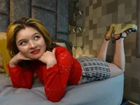 Kim_Tessa Live XXX-Chat