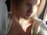 Вебкам-шоу ColetteKochevar
