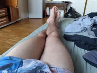 Herkules735's webcam live show