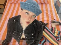 antonellastonnn's webcam live show