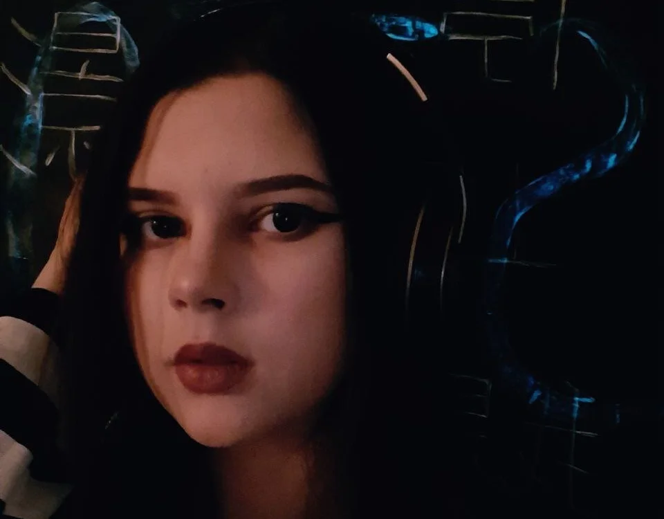 WendyGriffin's Offline XXX Chat