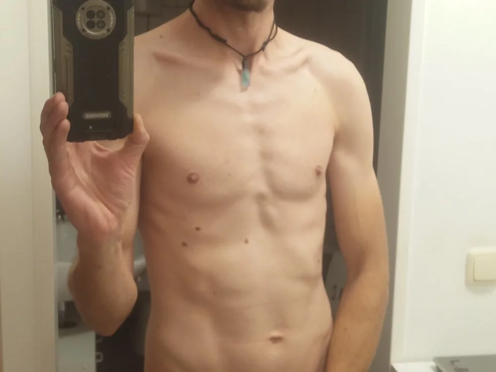 Chat XXX offline de Mattisexy69