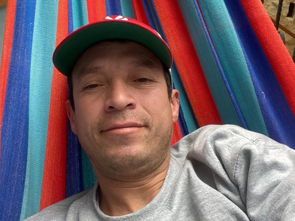 edyson's Offline Chat Room