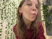 KathleenRising's webcam live show